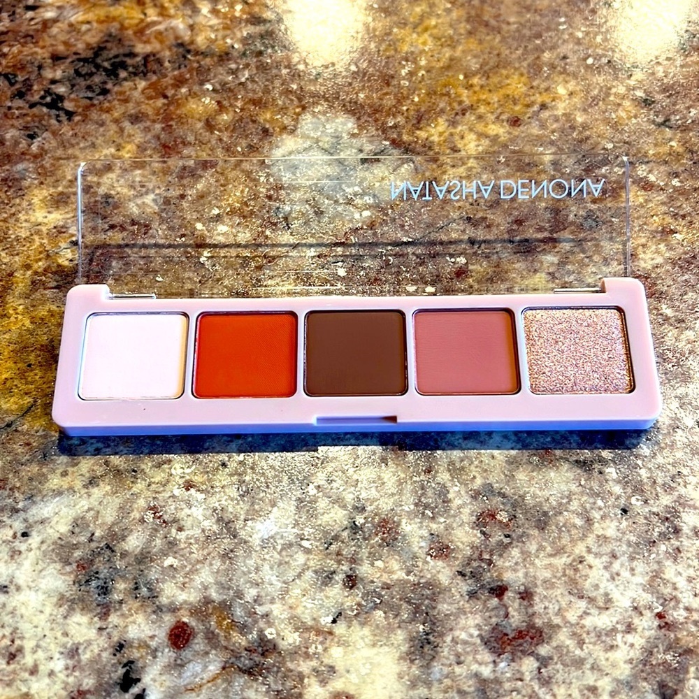 Natasha Denona Eyeshadow Palette